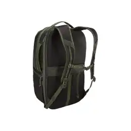 Thule Subterra TSLB-317 - Sac à dos pour ordinateur portable - 15.6" - forêt sombre (TSLB317 DARK FOREST)_4